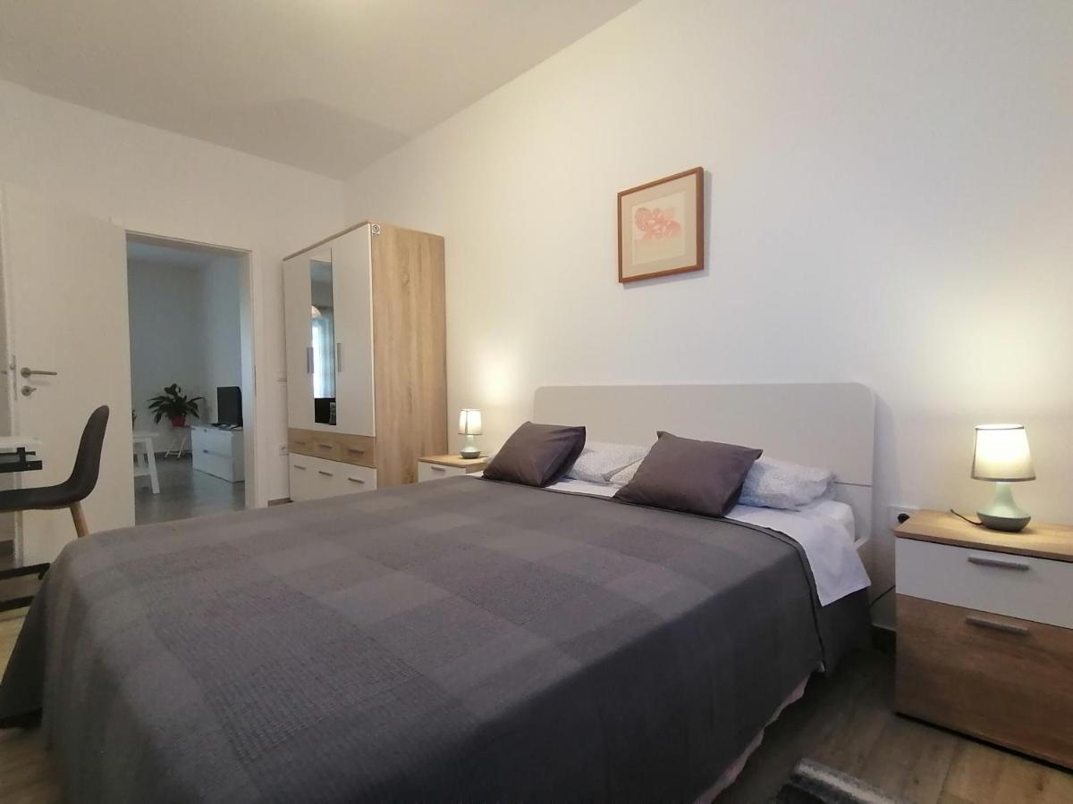 Apartment Dunja