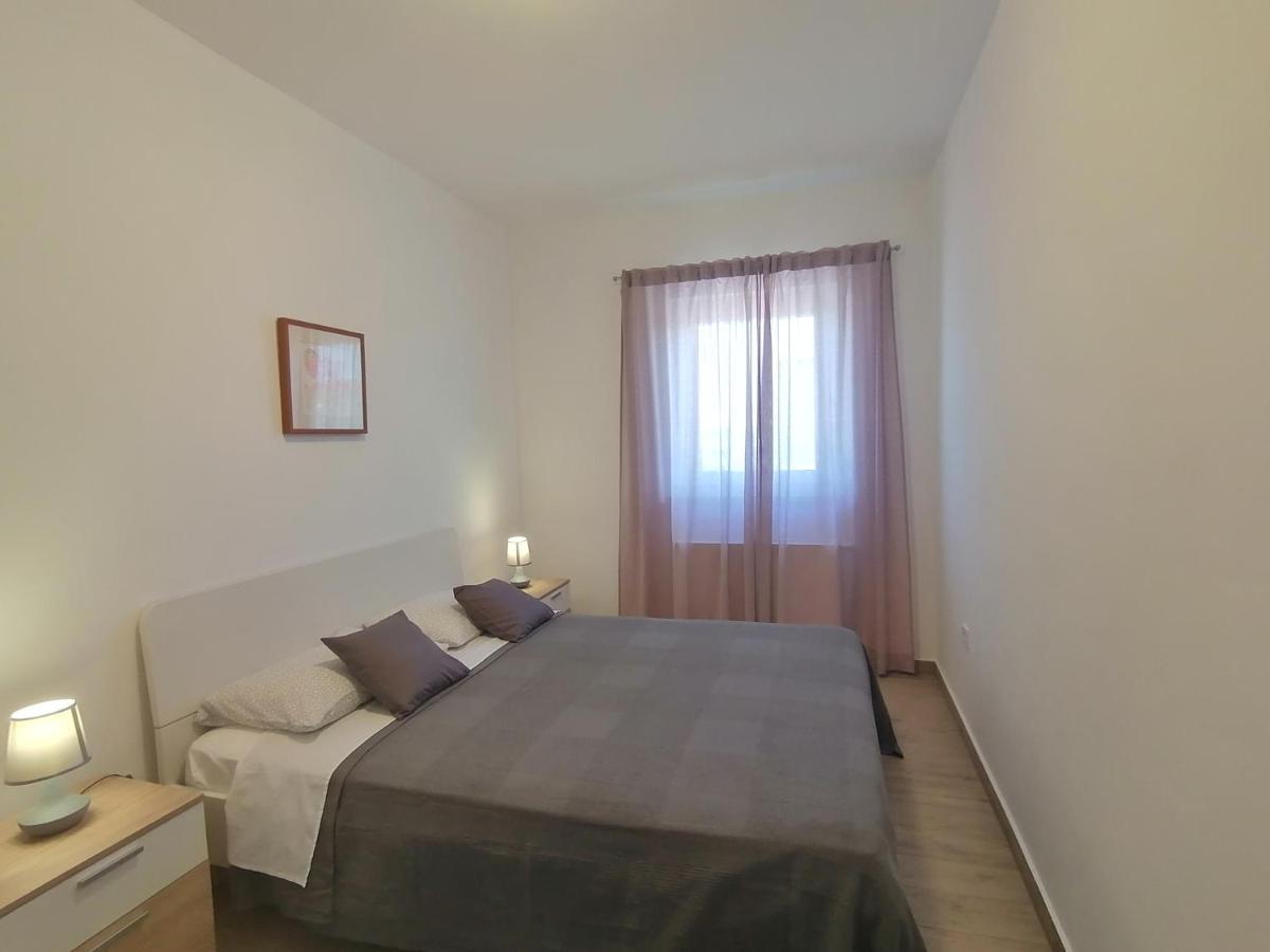 Apartment Dunja